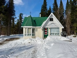 41 Ch. du Domaine-Évangeline  Saint-Fabien-De-Panet, QC G0R 2J0