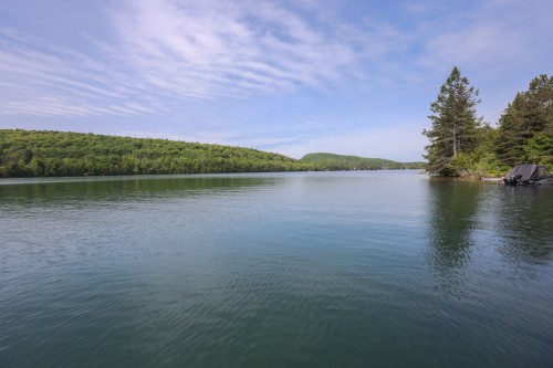 Accès au plan d'eau - 20 Ch. De La Montagne, Ripon, QC 