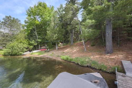 Accès au plan d'eau - 20 Ch. De La Montagne, Ripon, QC 