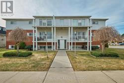 304 - 253 FITCH STREET  Welland (Prince Charles), ON L3C 4W3