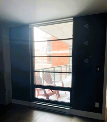 Chambre à coucher - 902-1330 Rue Olier, Montréal (Le Sud-Ouest), QC - Indoor Photo Showing Other Room