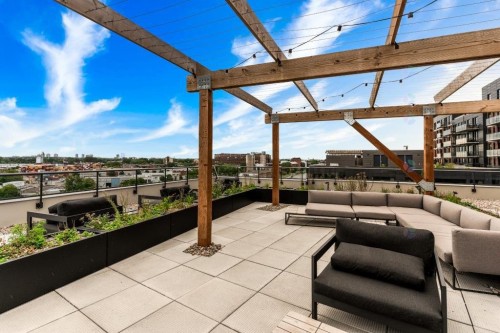 Vue sur l'eau - 902-1330 Rue Olier, Montréal (Le Sud-Ouest), QC - Outdoor With Exterior