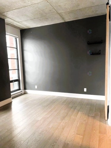 Chambre à coucher principale - 902-1330 Rue Olier, Montréal (Le Sud-Ouest), QC - Indoor Photo Showing Other Room