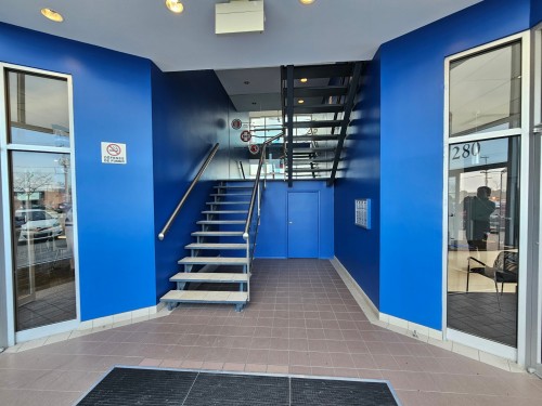 Hall d'entrée/Vestibule - 24-1270  - 1280 Boul. Moody, Terrebonne (Terrebonne), QC - Indoor Photo Showing Other Room