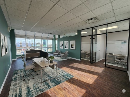 Bureau - 24-1270  - 1280 Boul. Moody, Terrebonne (Terrebonne), QC - Indoor Photo Showing Other Room