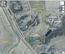 13 Acre Residential Lot RM No 219 Craven, SK S0G 0W0