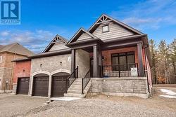 10 COTTONWOOD STREET Springwater, ON L0L 1Y2