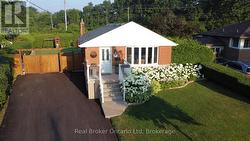 1518 FISHER AVENUE  Burlington (Mountainside), ON L7P 2L8