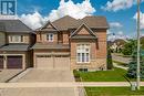 3220 Sorrento Crescent, Burlington, ON  - Outdoor With Facade 