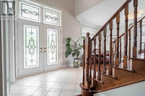 3220 Sorrento Crescent, Burlington, ON - Indoor Photo Showing Other Room