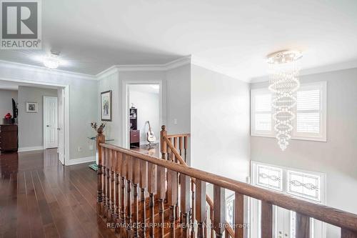 3220 Sorrento Crescent, Burlington, ON - Indoor Photo Showing Other Room