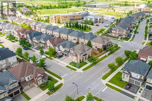 3220 Sorrento Crescent, Burlington, ON - Outdoor With View