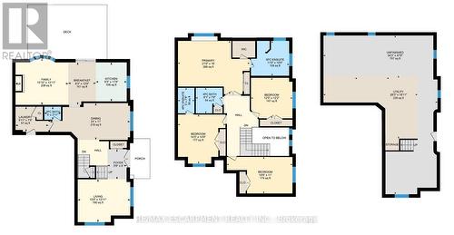 3220 Sorrento Crescent, Burlington, ON - Other