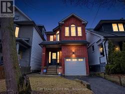 248 ASHDALE AVENUE Toronto, ON M4L 2Y9