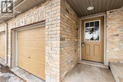 155 HIGHLAND Crescent Unit# B9 Kitchener, ON N2M 0A1