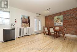 2 - 1378 QUEEN STREET E Toronto, ON M4L 1C9