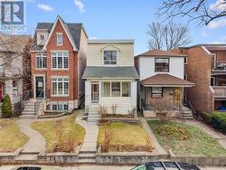45 EATON AVENUE Toronto, ON M4J 2Z4