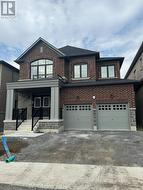 925 REXTON DRIVE Oshawa, ON L1L 0V9