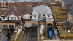 96 MAJESTY BOULEVARD Barrie, ON L4M 0E5