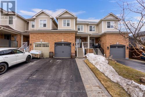 96 MAJESTY BOULEVARD  Barrie, ON L4M 0E5