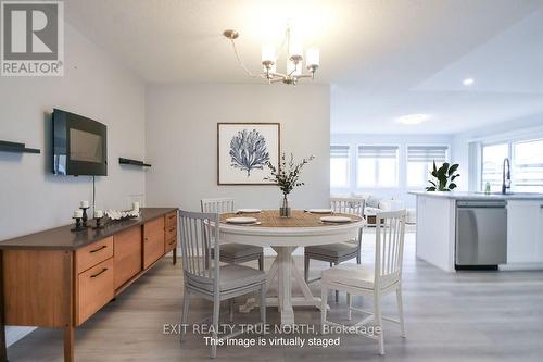 8 Sinclair Crescent, Ramara, ON - Indoor Photo Showing Dining Room