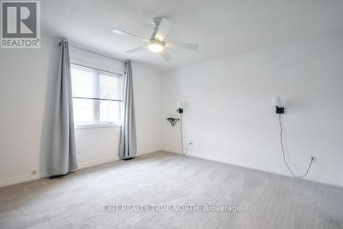 Primary Bedroom - 8 Sinclair Crescent, Ramara, ON - Indoor Photo Showing Other Room