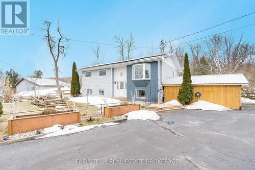 12804 COUNTY ROAD 16  Severn, ON L0K 2C0