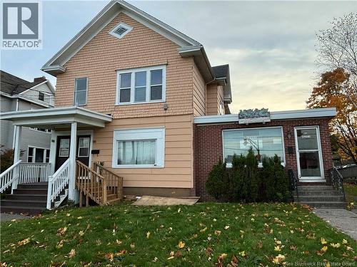 86-88 Lansdowne Avenue  Saint John, NB E2K 2Z8