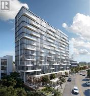 304 - 322 DUPONT STREET Toronto, ON M9R 1V9
