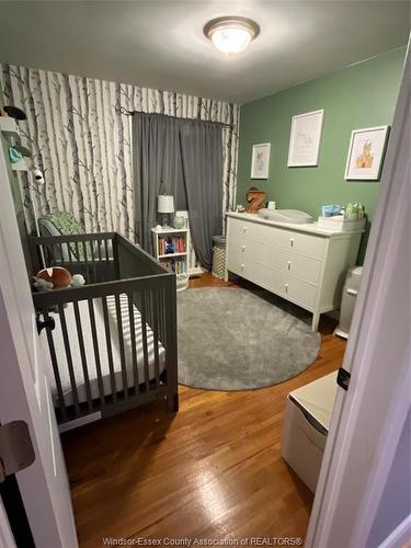 425 St. John, Windsor, ON 