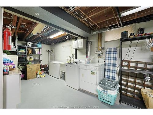 425 St. John, Windsor, ON 