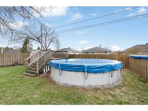 425 St. John, Windsor, ON 