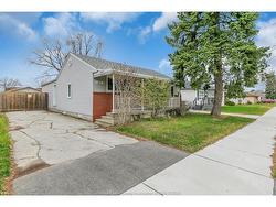 1891 JEFFERSON Windsor, ON N8T 2V9