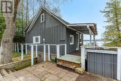 24 ISLANDVIEW DRIVE  South Bruce Peninsula, ON N0H 1A0