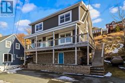 94 Southside Road Petty Harbour, NL A0A 3H0