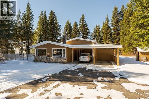 3655 RIVERVIEW ROAD  Prince George, BC V2K 4Y7