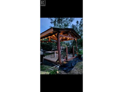 13 Manson Crescent, Mackenzie, BC - 