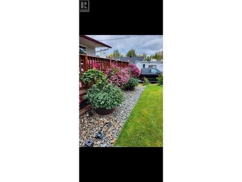13 Manson Crescent, Mackenzie, BC - 