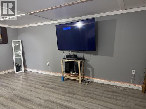 13 Manson Crescent, Mackenzie, BC - Indoor Photo Showing Other Room