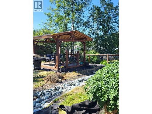 13 Manson Crescent, Mackenzie, BC - Outdoor