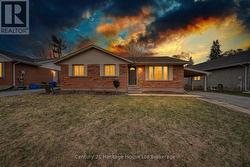 441 OJIBWAY STREET Woodstock (Woodstock - North), ON N4T 1G7