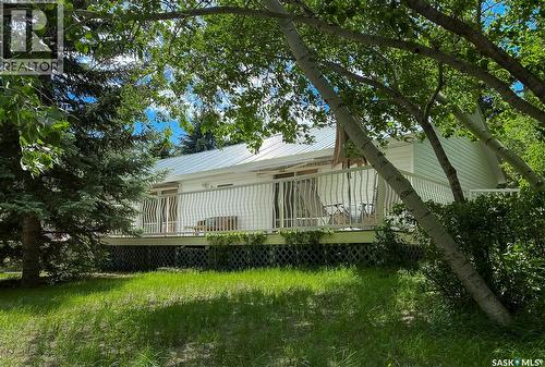 86 Ferguson Bay, Webb Rm No. 138, SK - Outdoor With Deck Patio Veranda