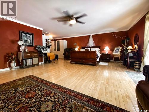 86 Ferguson Bay, Webb Rm No. 138, SK - Indoor Photo Showing Living Room