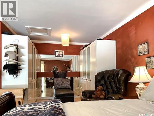 86 Ferguson Bay, Webb Rm No. 138, SK - Indoor Photo Showing Bedroom