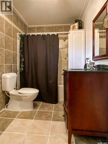 86 Ferguson Bay, Webb Rm No. 138, SK - Indoor Photo Showing Bathroom