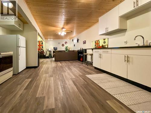 86 Ferguson Bay, Webb Rm No. 138, SK - Indoor Photo Showing Kitchen