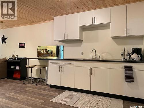 86 Ferguson Bay, Webb Rm No. 138, SK - Indoor Photo Showing Kitchen