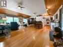 86 Ferguson Bay, Webb Rm No. 138, SK  - Indoor 