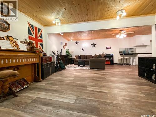 86 Ferguson Bay, Webb Rm No. 138, SK - Indoor
