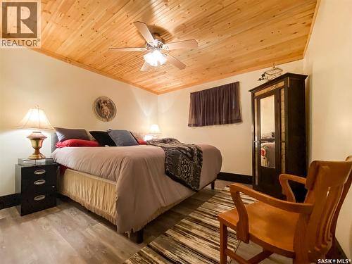 86 Ferguson Bay, Webb Rm No. 138, SK - Indoor Photo Showing Bedroom